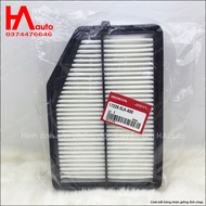 Honda CR-V 2.4L engine air filter 2014-2016. Part number 17220-5LA-A00