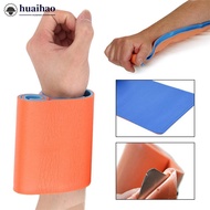 HUAIHAO Polymer First Aid Splint Roll Waterproof Medical Emergency Fracture Bandage Fixed Splint Sup