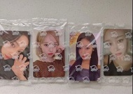 Aespa小卡 aespa星河特典