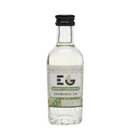 Edinburgh Gooseberry and Elderflower Gin 50ml Miniature