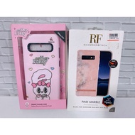 Samsung Galaxy S10+ Phone Case