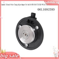 06L109259D Camshaft Solenoid Valve Timing Adjust Magnet for  A4 B8 A5 A6 C7 Q3 Q5   B6 B7 Seat