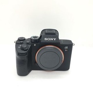 Sony A7R III