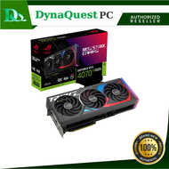 Asus  RTX 4070 TI Super ROG Strix OC 16G Graphics Card ROG-STRIX-RTX4070TIS-O16G