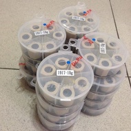 Dr Pulley Sliding Roller SR 1917 all Modern Vespas