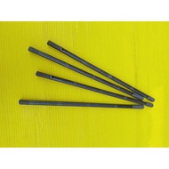 90031-K0R-V000/9032-K0R-V00/4 4-Pole Shirt Pole Genuine Honda PCX160 Click160i ADV160 Giorno /4 Piec