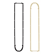 New Waterproof Ring Seal For Xiaomi M365 Electric Scooter Battery Cover Bottom Battery Cover Parts M