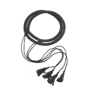 Turban lelaki/Mens Fashion Plaid Print Arabic Muslim Style Mens Hijab/Headscarf For men/Fixed Headba