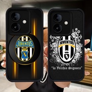 Q127 J-Juventus soft Casing for OPPO A79 A5 A3 A5I Pro A3X A5X 5G