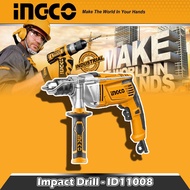 INGCO ID11008  Impact drill