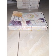 Comic i wont ever like you, my senpai 1-4 End