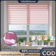 Blinds ️180cm/160cm/130cm/110cm Curtain Blinds for Windows Venetians Korean Blinds