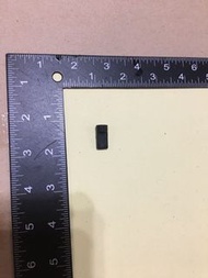光戰隊 DX 光速合體  黑色小槍把翻模件
