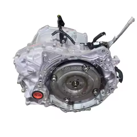 4WD JF017E CVT Transmission For Nissan X-Trail T32 Qashqai Renault Koleos 310203WX4B Gear Box