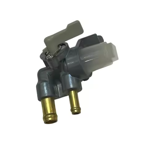 Universal Motorcycly Accessories Fuel valve switch for Mitsubishi GT1000 fuel valve GB18G GB30 GM291