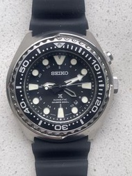 Seiko watch 精工潛水錶