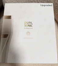 Dualsonic Professional  hifu 美容儀