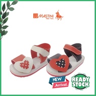 JJ MASTINI - KID SHOES CUTE SANDALS LIGHT WEIGHT