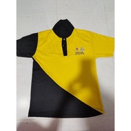 Tshirt MRSM (baju program)