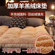 Thicker Tatami Mattress Bed Mattress Topper Tilam Bedding (90x200cm) [Ready Stock]