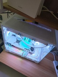 3080  ROG華碩白色 顯示卡