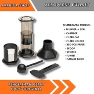 COFFEE TOOLS (AEROPRESS FULLSET)