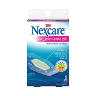 Nexcare™ Hydrocolloid Bandage (Option Select)
