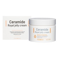 Foodaholic Ceramide Royal Jelly Cream 100ml