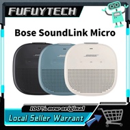 Bose SoundLink Micro /portable wireless Bluetooth speaker