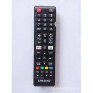 Black Smart TV LED Samsung BN59-01315D Remote Control
