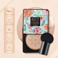 20g IMAGES Mushroom Head Moisturizing Air Cushion BB Cream Foundation Cream