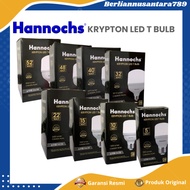 CAHAYA Hannochs Krypton Capsule T Bulb 5W 10W 15W 22W 32W 40W 48W 52W White Light LED Light Bulb E27