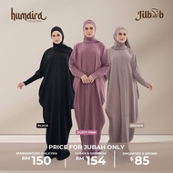 Nunha Neelofa Humaira Collection