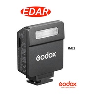 Godox IM20/IM22 IFlash Camera Flash Li-ion Battery Type-c Port Charging