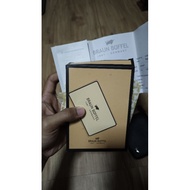 Braun Buffel Germany Wallet