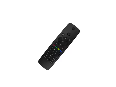 Remote Control For Philips BDP2510B/12 BDP2590B/12 BDP2110 BDP3500/93 BDP2190/12 BDP2200/12 BDP2300/
