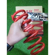 GAB Sport Spring  Myvi 05-17 | KaKi MyvI