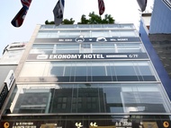 明洞頂級經濟飯店 (Ekonomy Hotel Myeongdong Premier)