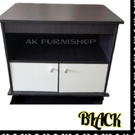 24INCH MINIMALIST TV RACK UK. 60X40X50CM