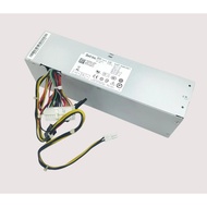 Suitable for Dell 390 790 990SFF Small Chassis Power Supply H240AS-00 3WN11 L240AS-00
