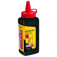 ♞,♘,♙Stanley Chalk Line Powder Pitik Powder Pitik Ink (1-47-803)