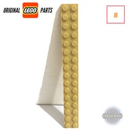 8. LEGO PLATE PARTS #4282 - 2 x 16
