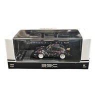 Diecast BSC 1:64 Porsche RWB 964 Black Sakura Limited Edition