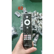 for Hisense remote ERF3AF90H Voice Replace Remote for Hisense Smart TV ERF3M90H ERF3S90H ERF3V90H