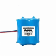 MENGMIAN | Large Capacity Protected LiFePO4 Battery 3.2V 32650