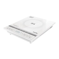 Imarflex伊瑪牌『極品‧白』2000W 白瓷面板電磁爐IIH-2024A