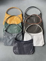 Goyard Hobo