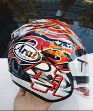 Arai VZ-RAM 海頓