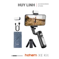 Gimbal cho điện thoại Hohem Stabilizer iSteady XE / XE Kit - New Version