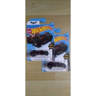 Batman : Arkham Khight Batmobile